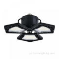 DLC UL IP65 60W LED LED GARAGE Light